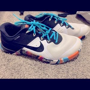 Nike Women’s Metcon Athletic Shoes